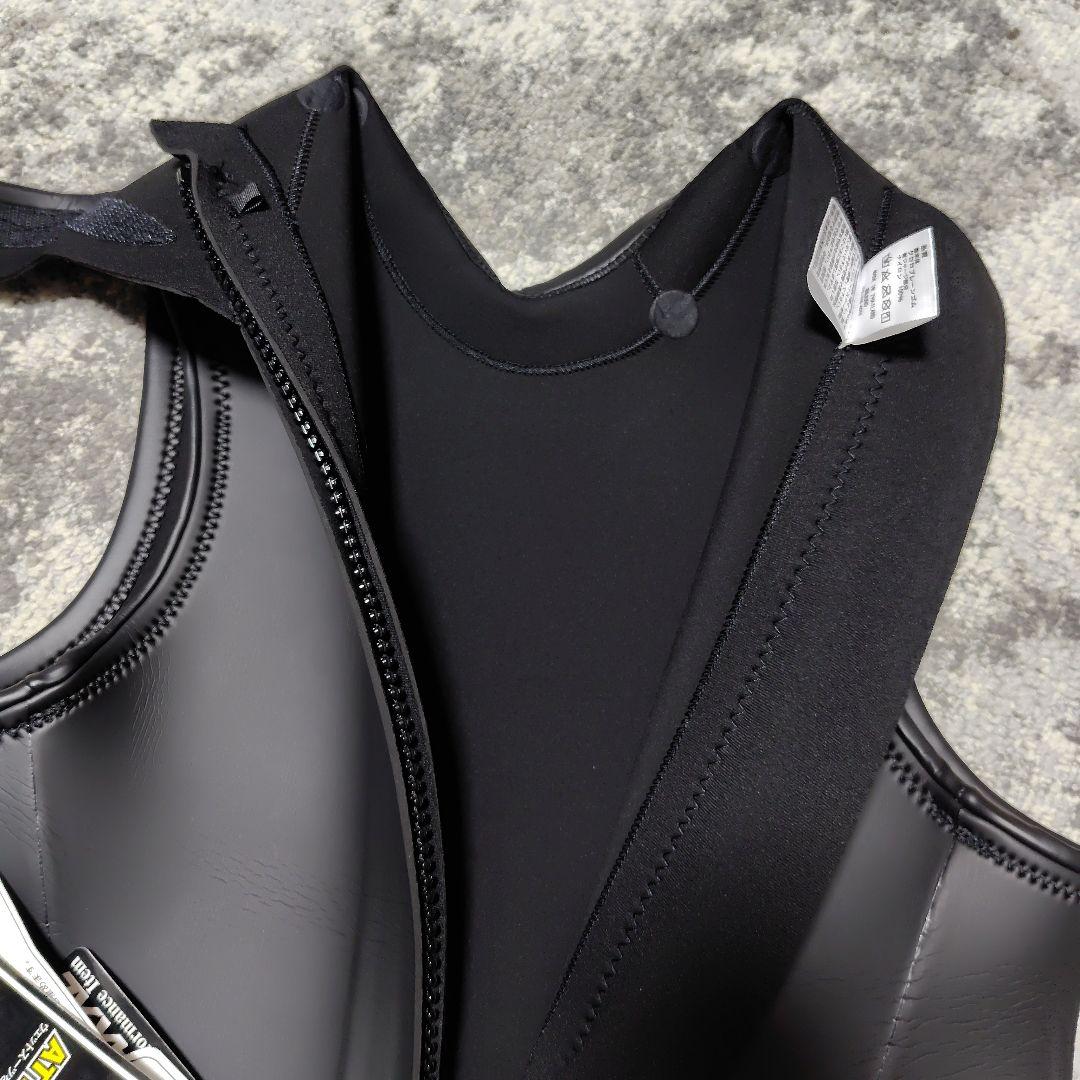 AXXL トライアスロン ショートジョン ウェットスーツ ストレッチ 日本規格