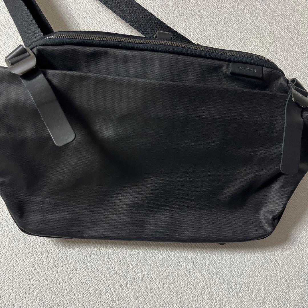 バッグ Cote&Ciel RISS Coated Canvas