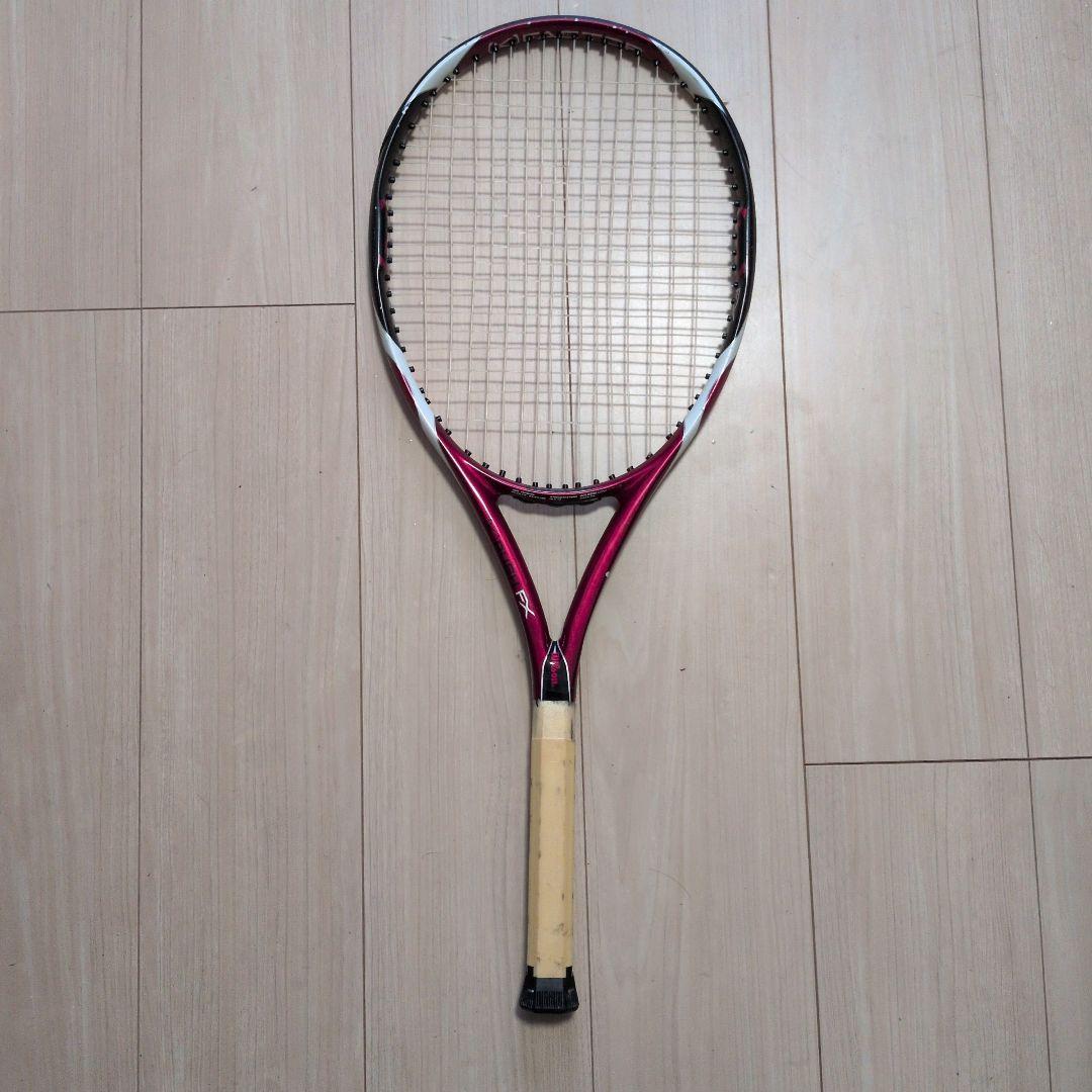 Wilsonテニスラケット280g