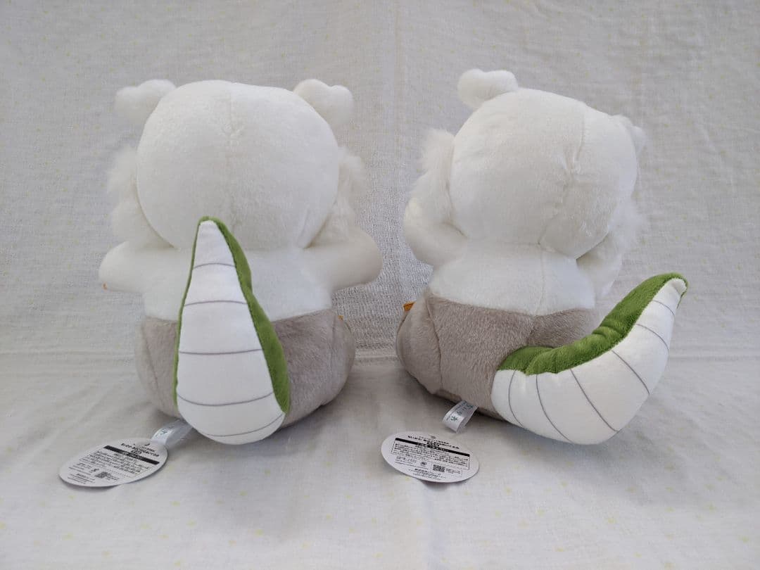 【期間限定セール！】ちいかわ あのこBIGぬいぐるみ big 4個セット