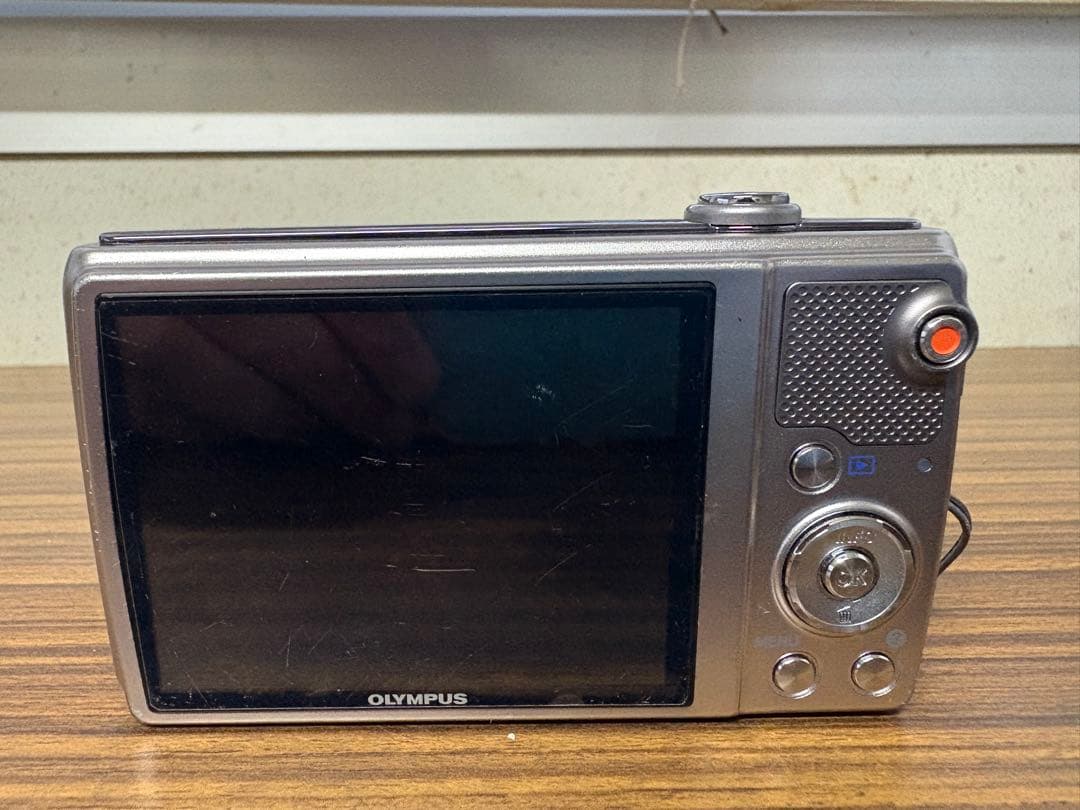 Olympus VR-360 16メガピクセル 動作確認済