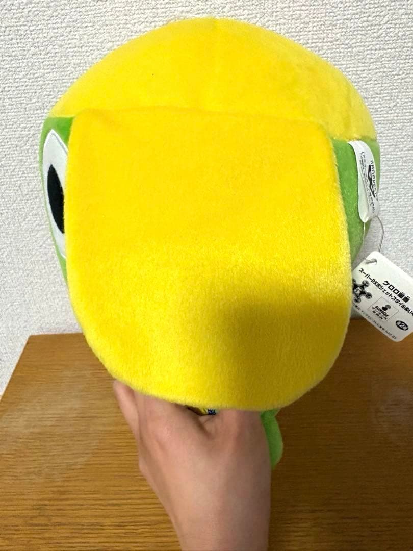 ケロロ軍曹　ぬいぐるみ