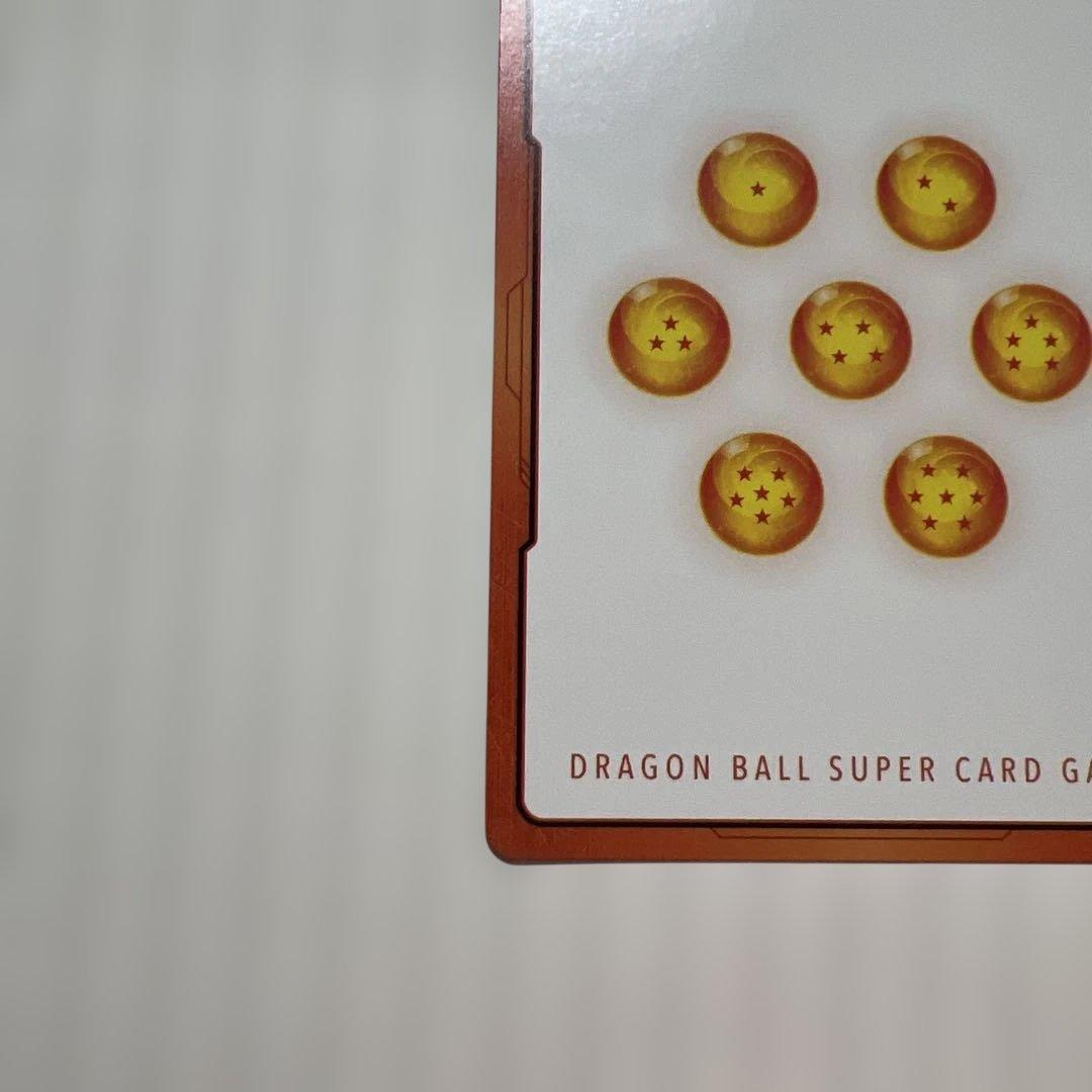 エナジーマーカー 孫悟空 シェンロン E-42金！美品！