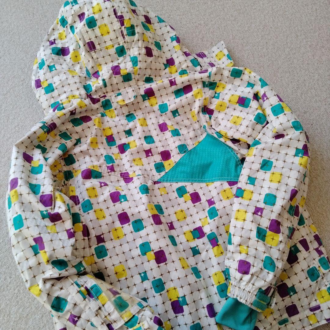 Swivel スキーウェア 子ども用 160サイズ