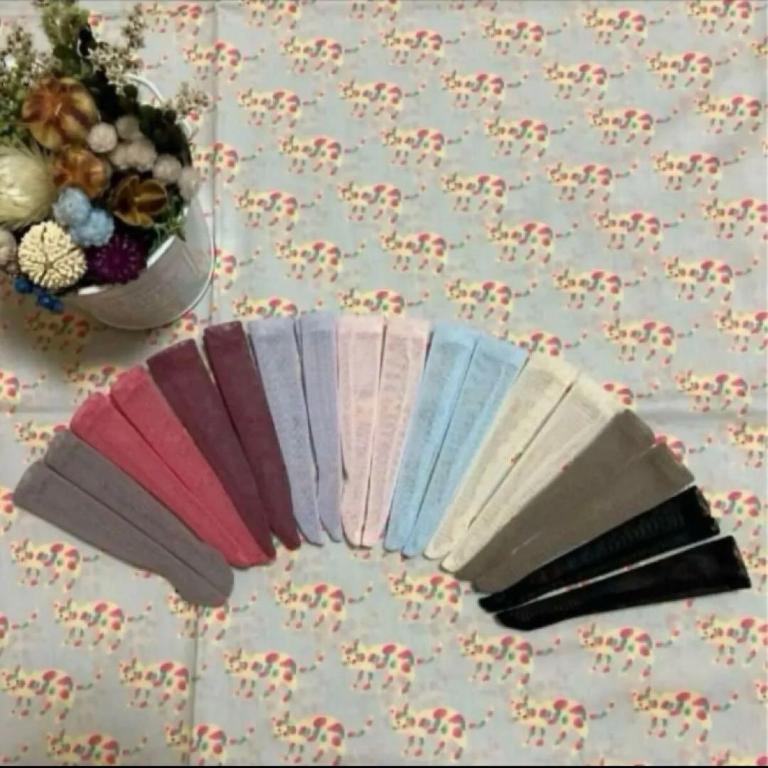 riiio riiioさまおまとめご希望品　オーバーニーソックス