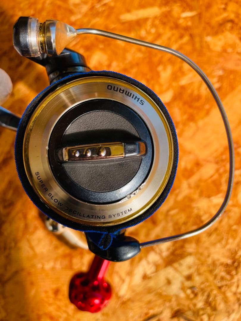 SHIMANO 01ステラ　2個セット　STELLA SW8000PG