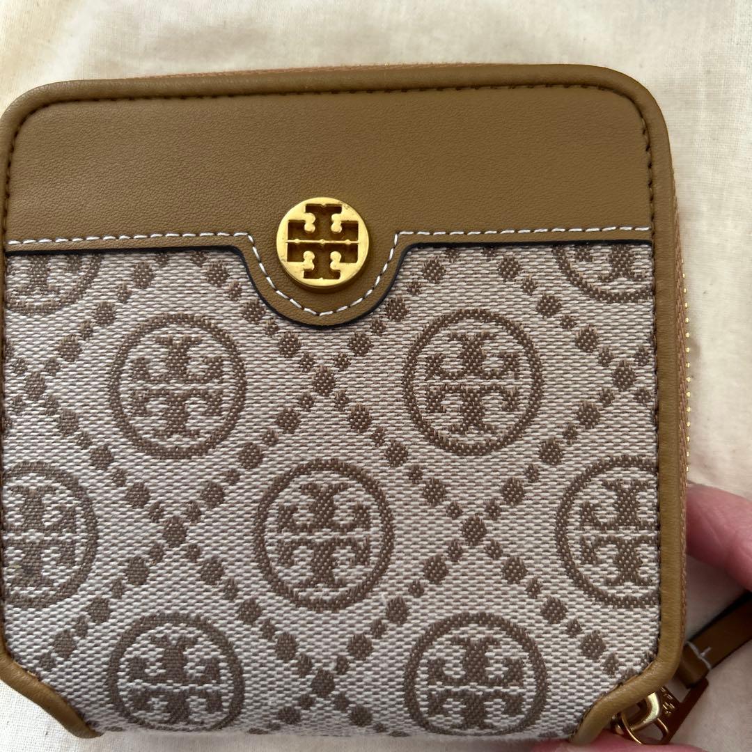 Tory Burch ３点セット