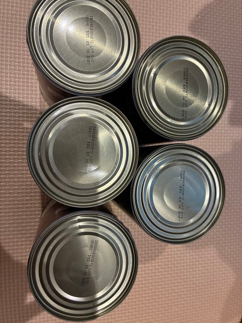 レティシアン　CANAGAN ドッグフード ウエットフードセット