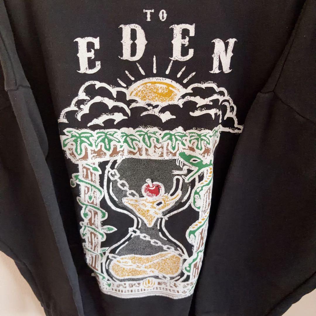 【2/1発送】EDEN UVERworld エデン スウェット サイズ2