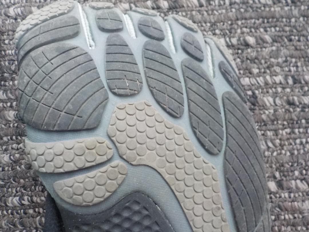 ビブラム Vibram ビキラ 42サイズ 五本指シューズ お値下げ可能