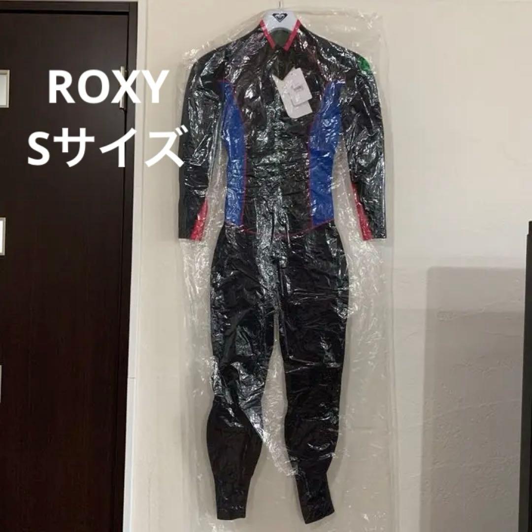 新品未使用　ロキシー ウエットスーツ 2/2MM フルスーツ 水着