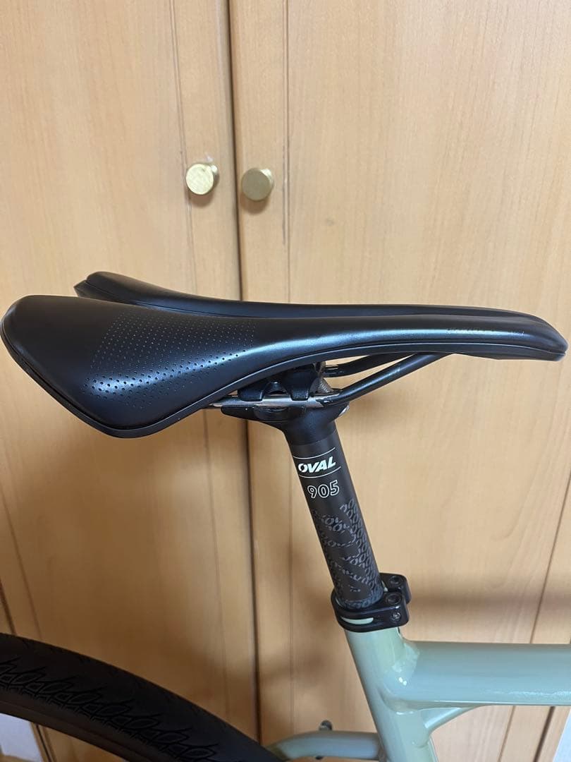 自転車本体 2021 Fuji JARI 1.1 54cm