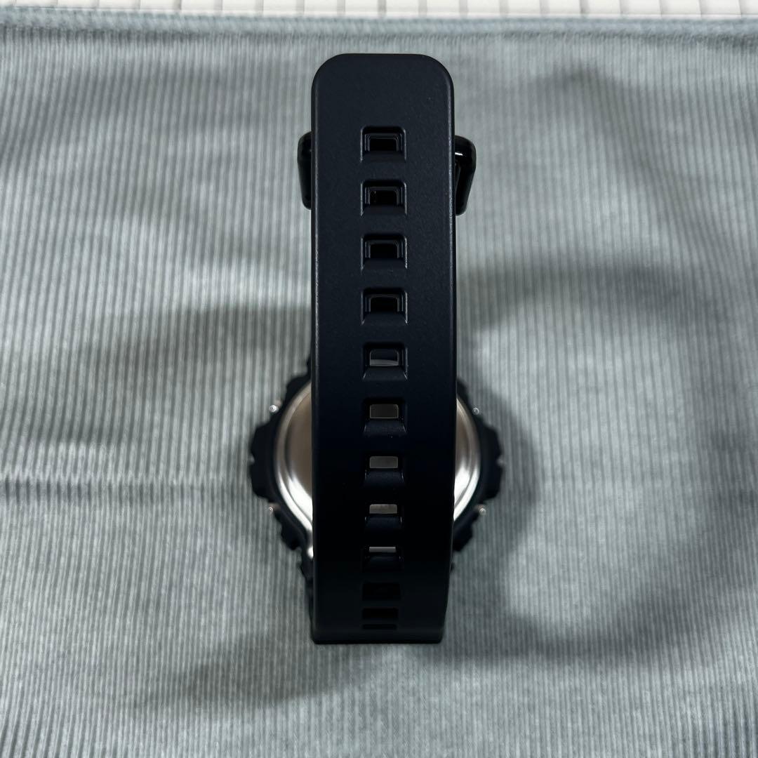 ネイビーシールズ愛用入手困難新品未使用廃盤米軍納入200M DW-6900-1V