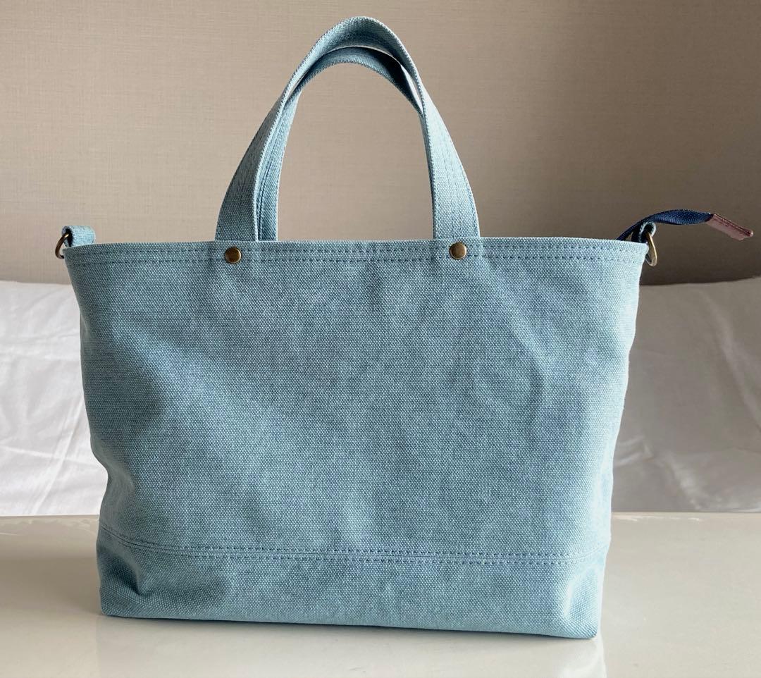 ハンドメイド　トートバッグ　くまちゃん様