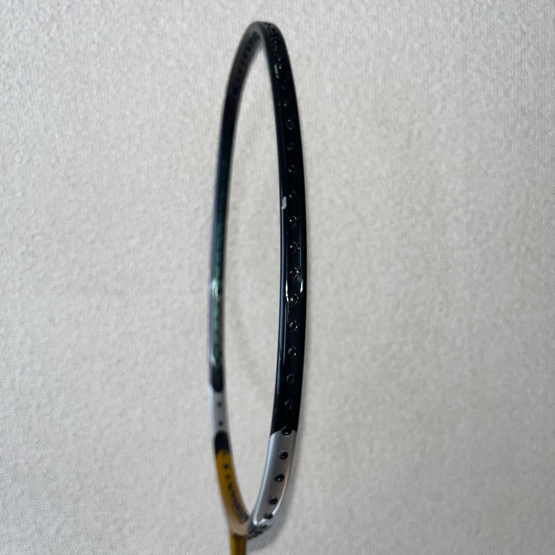 YONEX NANOSPEED 8000 / ナノスピード8000 / 3UG5