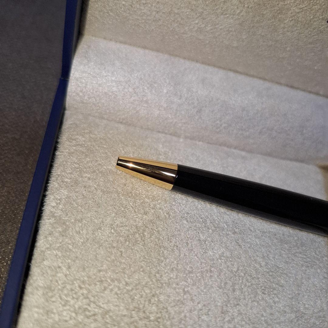 【未使用】WATERMAN メトロポリタン DXリフレクション オブ パリ GT