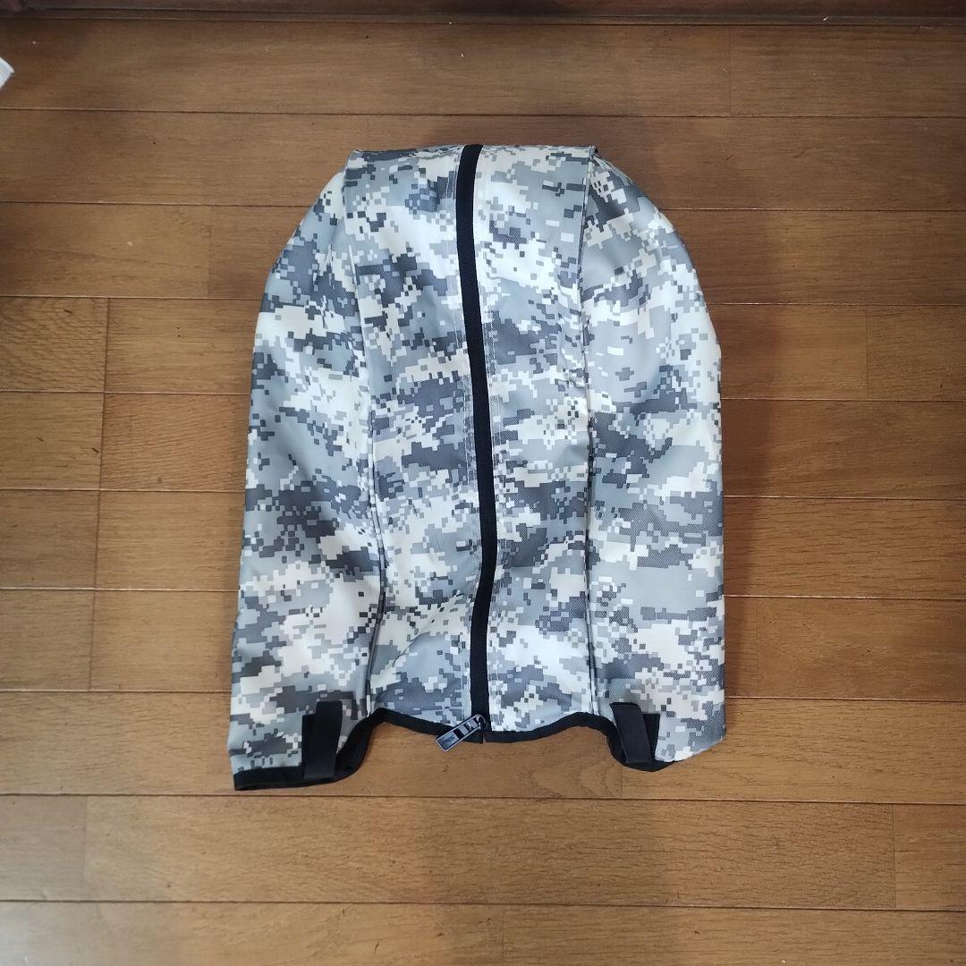 ま*も様 Titleist スタンドキャディバッグ デジカモ ブラック