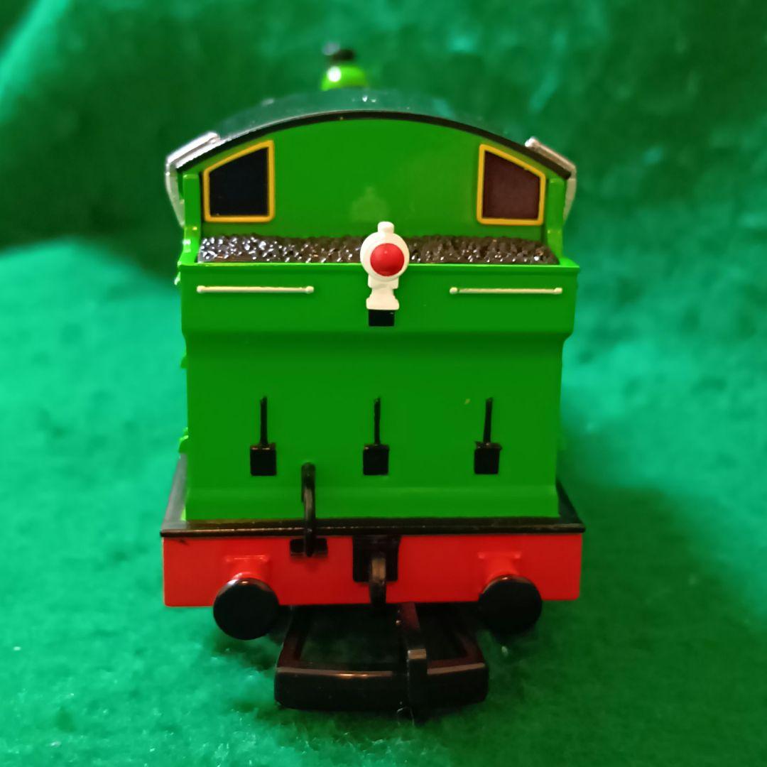 2/1迄限定価格　バックマン トーマスシリーズ　オリバー