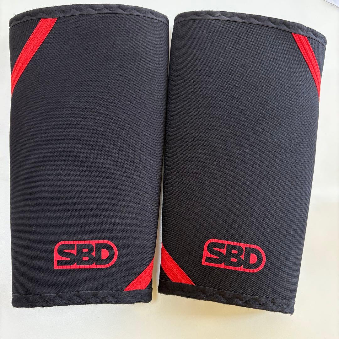 SBD 二ースリーブ Mサイズ