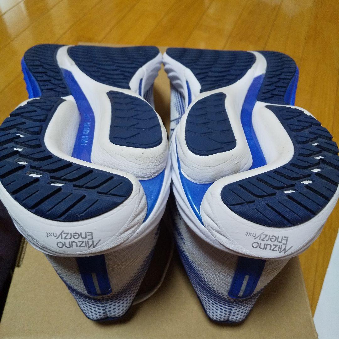 ミズノ ウェーブライダー28