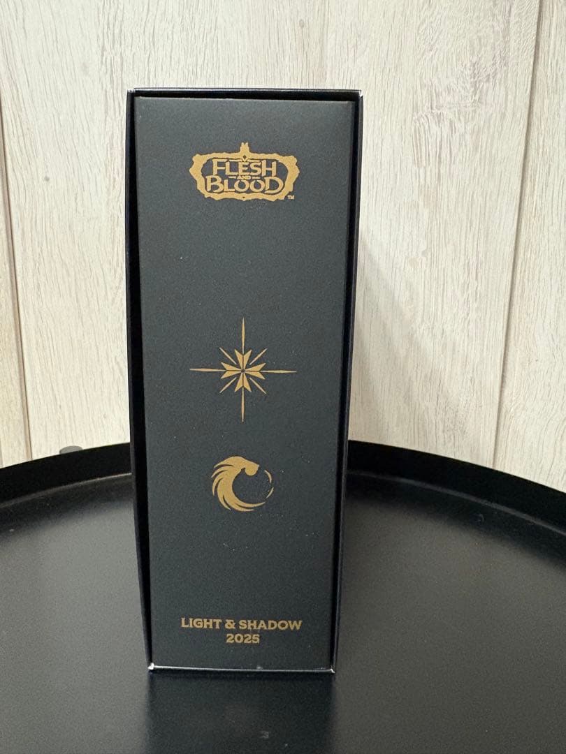 FaB　Light & Shadow Convention Exclusive