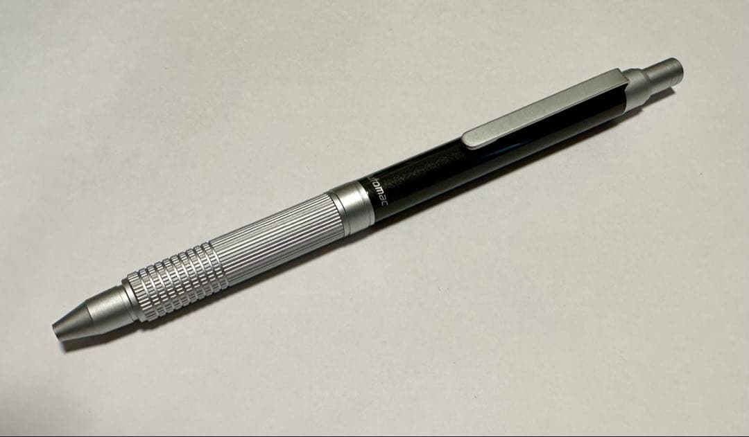 廃盤【PILOT】Automac シャープペンシル