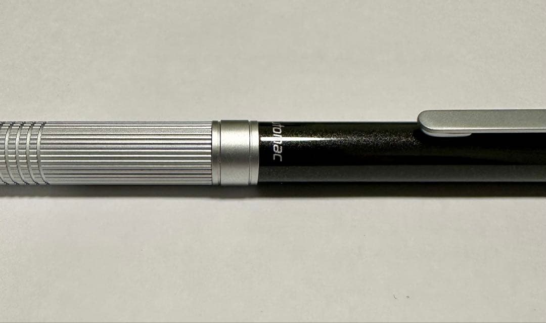 廃盤【PILOT】Automac シャープペンシル