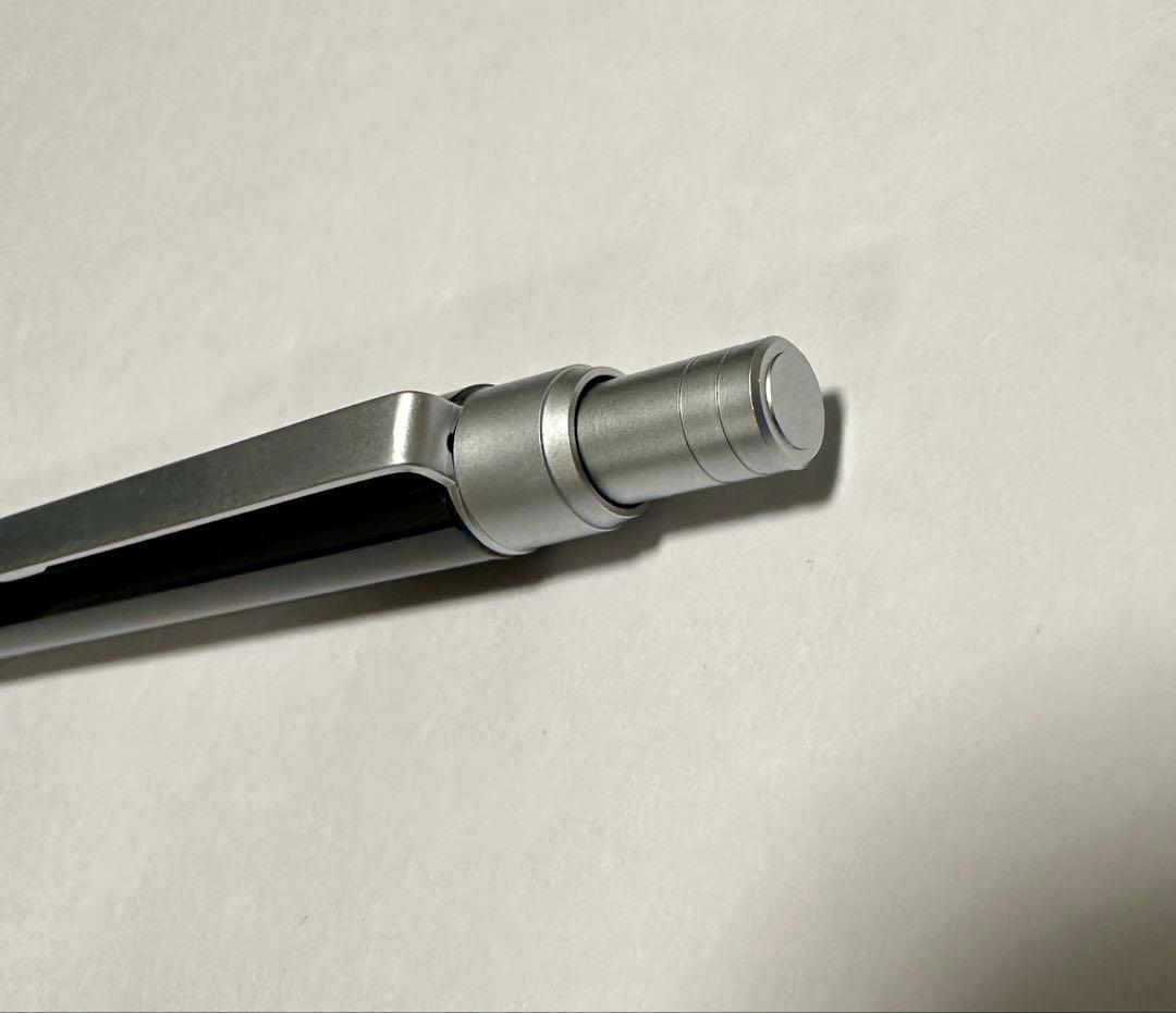 廃盤【PILOT】Automac シャープペンシル