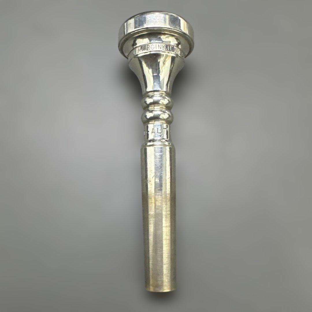 管楽器・吹奏楽器 Marcinkiewicz E9.1 ALT R Wayne Bergeron