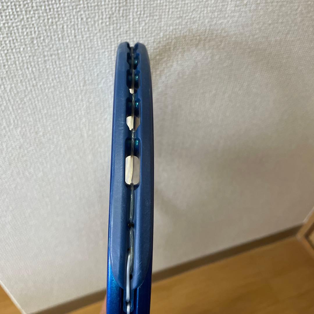 【美品】Prince PHANTOM O3 100 G2 ケース付き