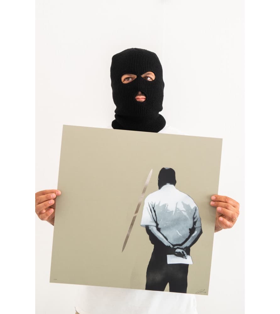 【超希少】kunstrasenIs -Is This Art? ED2