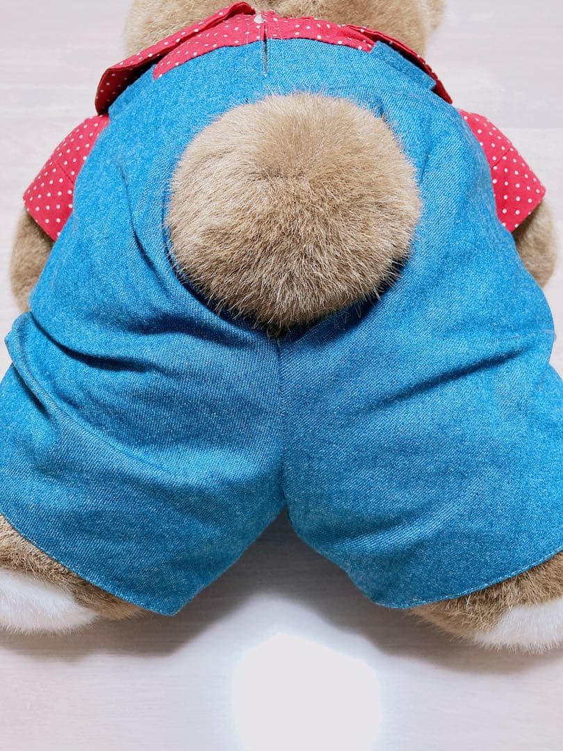 【超希少】サンアロー　くまのマック　ぬいぐるみ　昭和レトロ　年代物　当時物