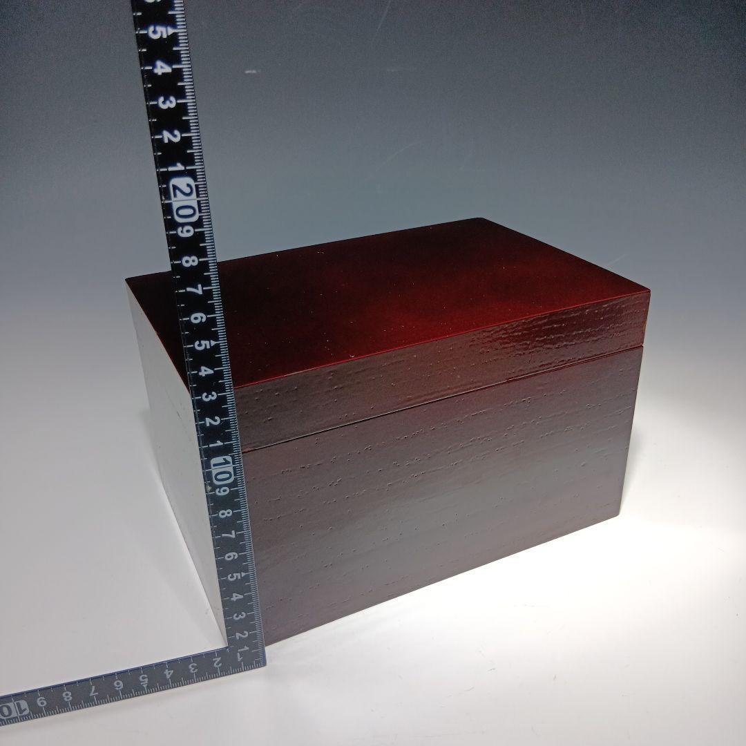 茶道具　茶箱一式