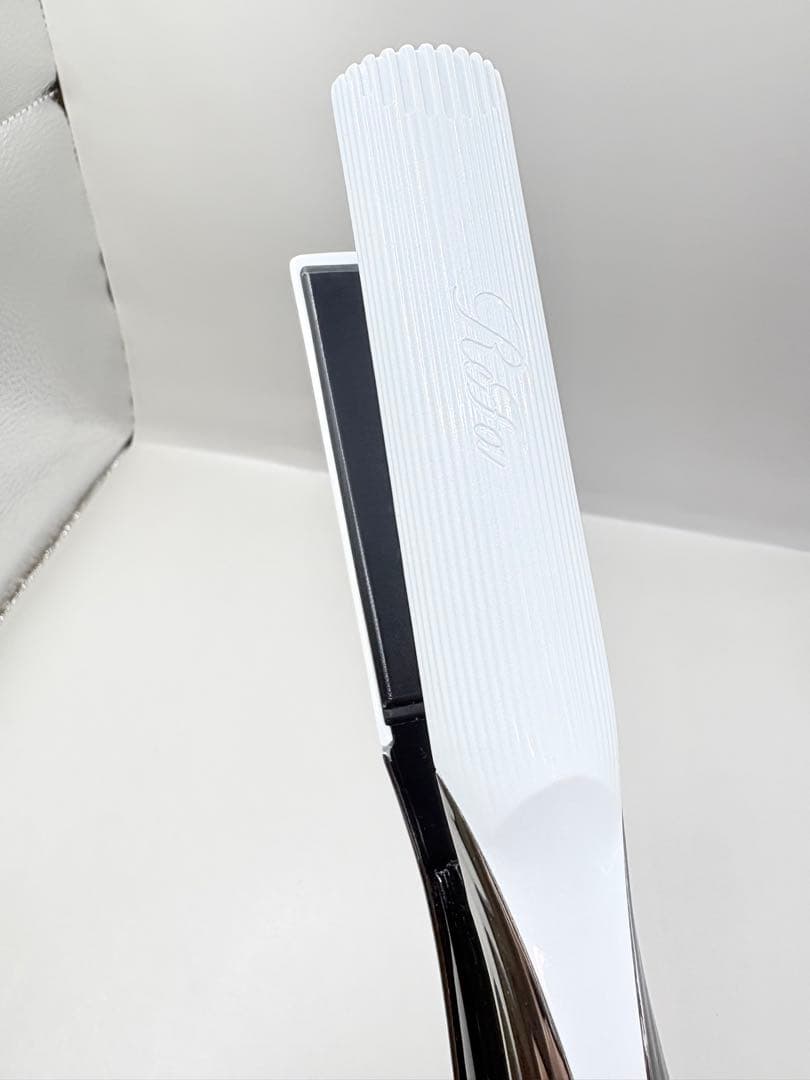 ReFa MTG リファ ストレートアイロン ヘアアイロン 476