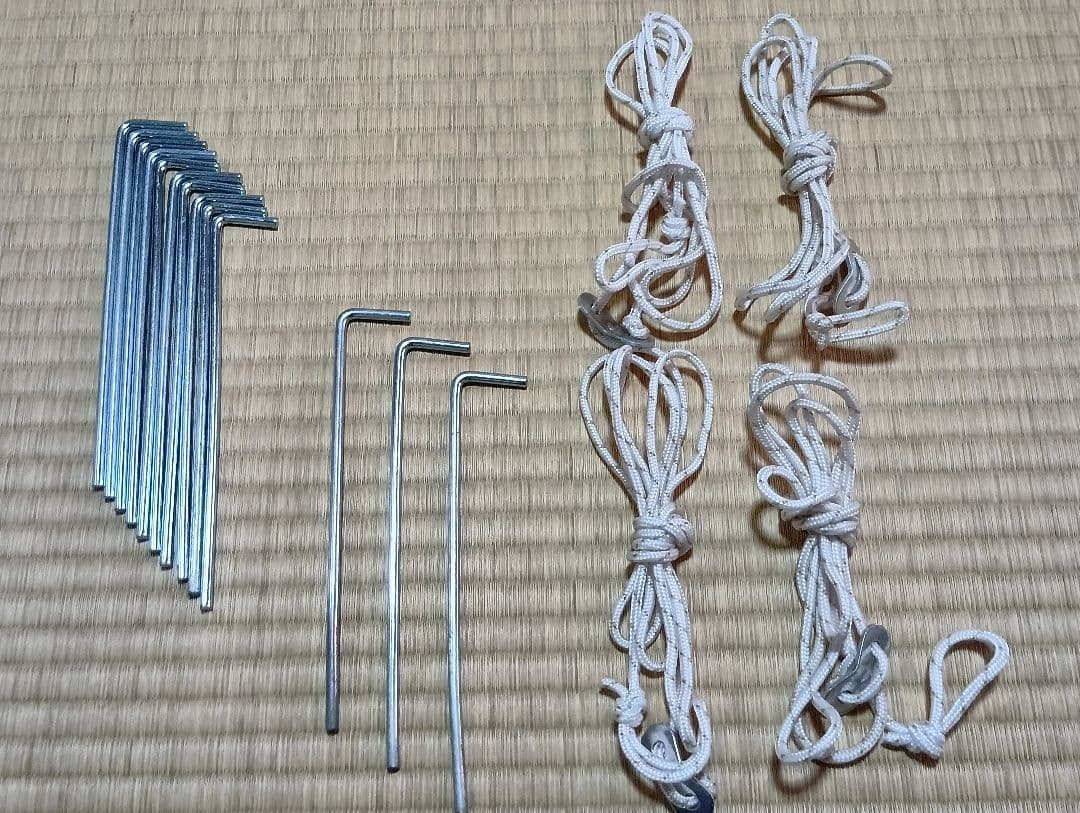 コールマン　ツーリングドームＡＩＲ/ST＋ Model 2000039086