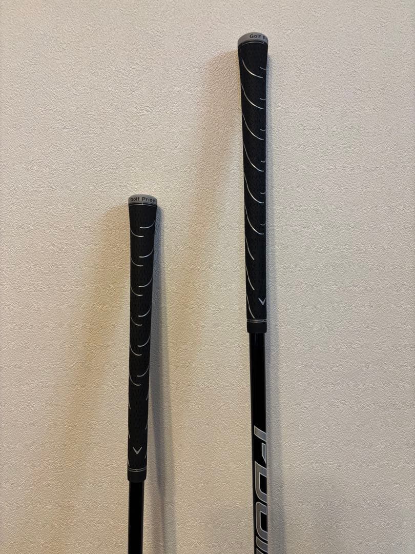 Callaway Great Big Bertha Dr U5 みーたく