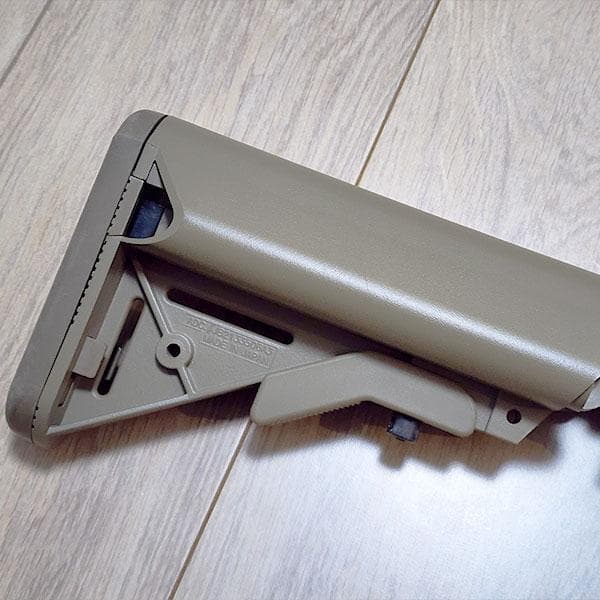 東京マルイ HK416 DELTA（デルタカスタム）おまけ付き