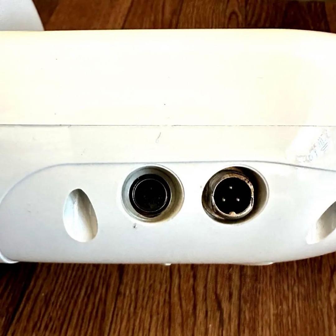 kintone セグウェイ ホワイト