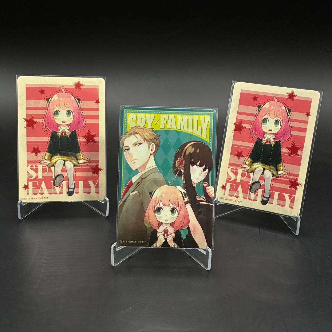 2022 ナツコミダブルステッカー　まとめ　24枚