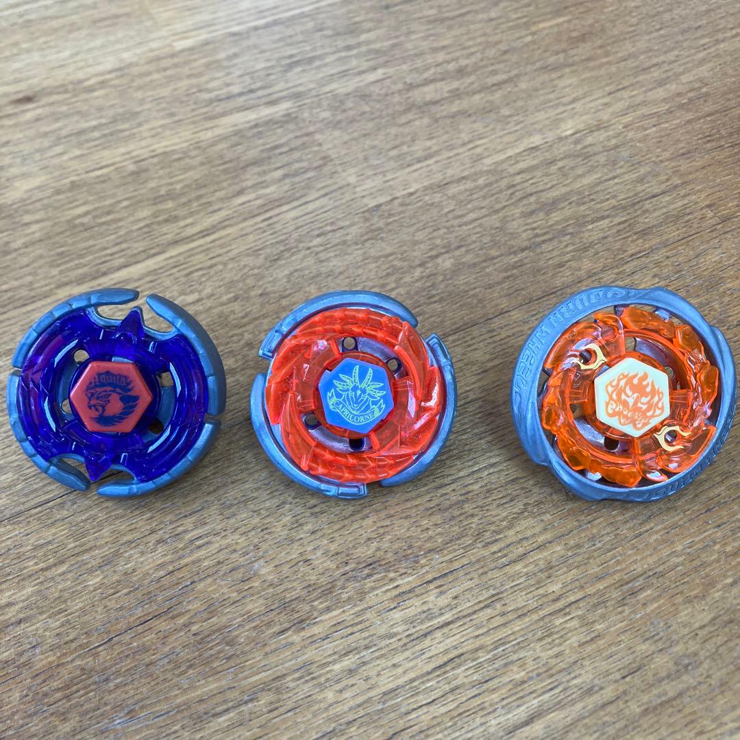 メタルファイトベイブレード まとめ売り　24点セット　ツール付き