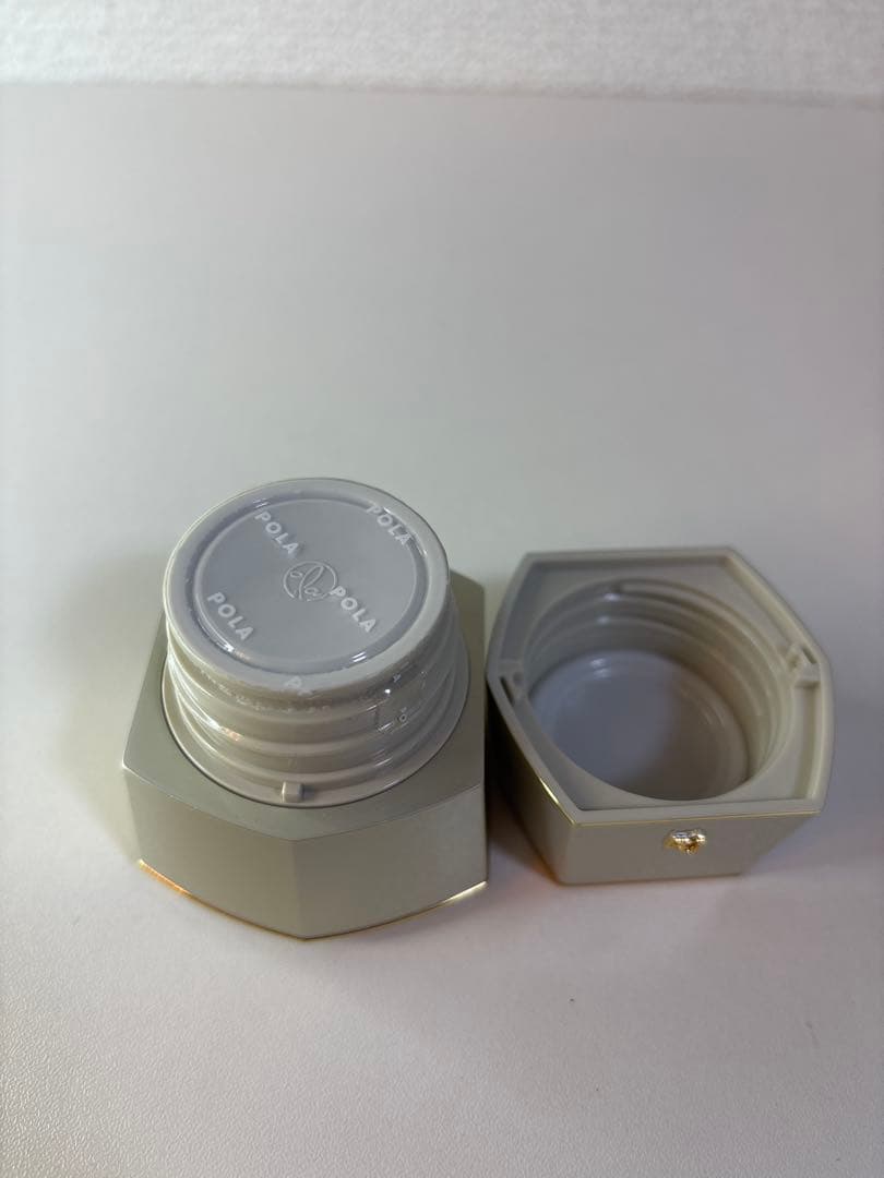 POLA B.A クリーム 30g 未使用 廃盤品