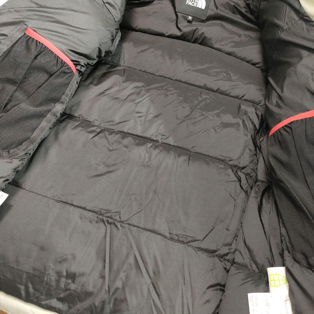 極美品✨THE NORTH FACE バルトロライトジャケットキャバングレー