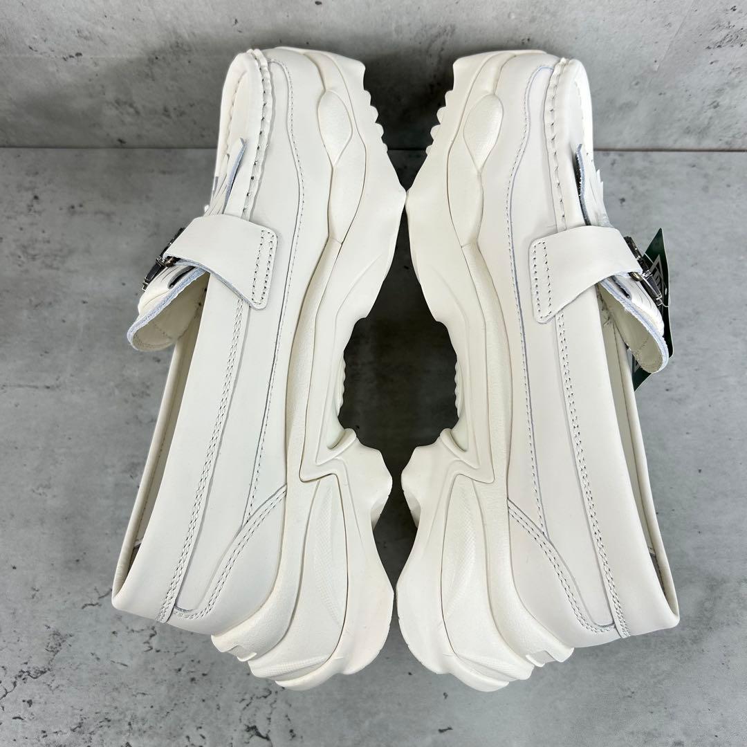 奈都美 新品未使用PUMA NITEFOX LOAFER L PALOMO