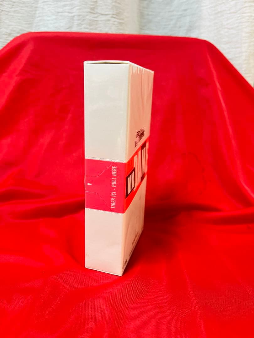 Jean Paul Gaultier(ゴルチエ)EDT マダム100ML