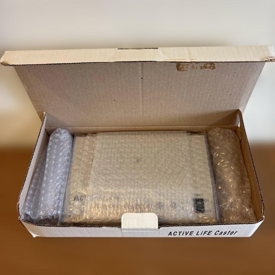 その他 ACTIVE LIFE Caster