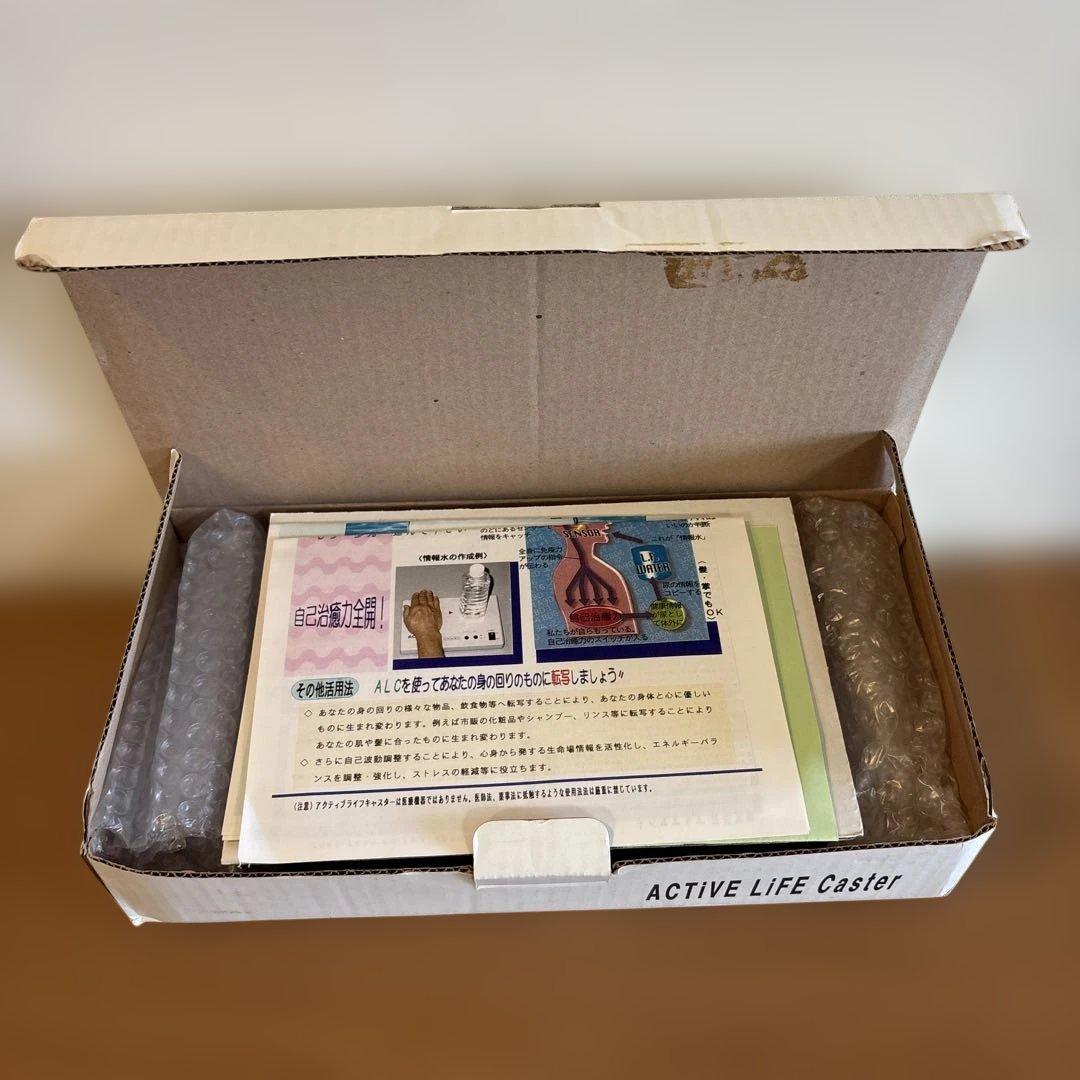 その他 ACTIVE LIFE Caster