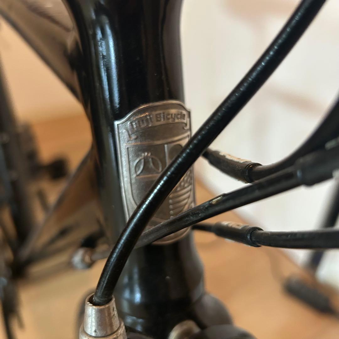 wahoo KICKR core 自転車付　衝撃パッド付