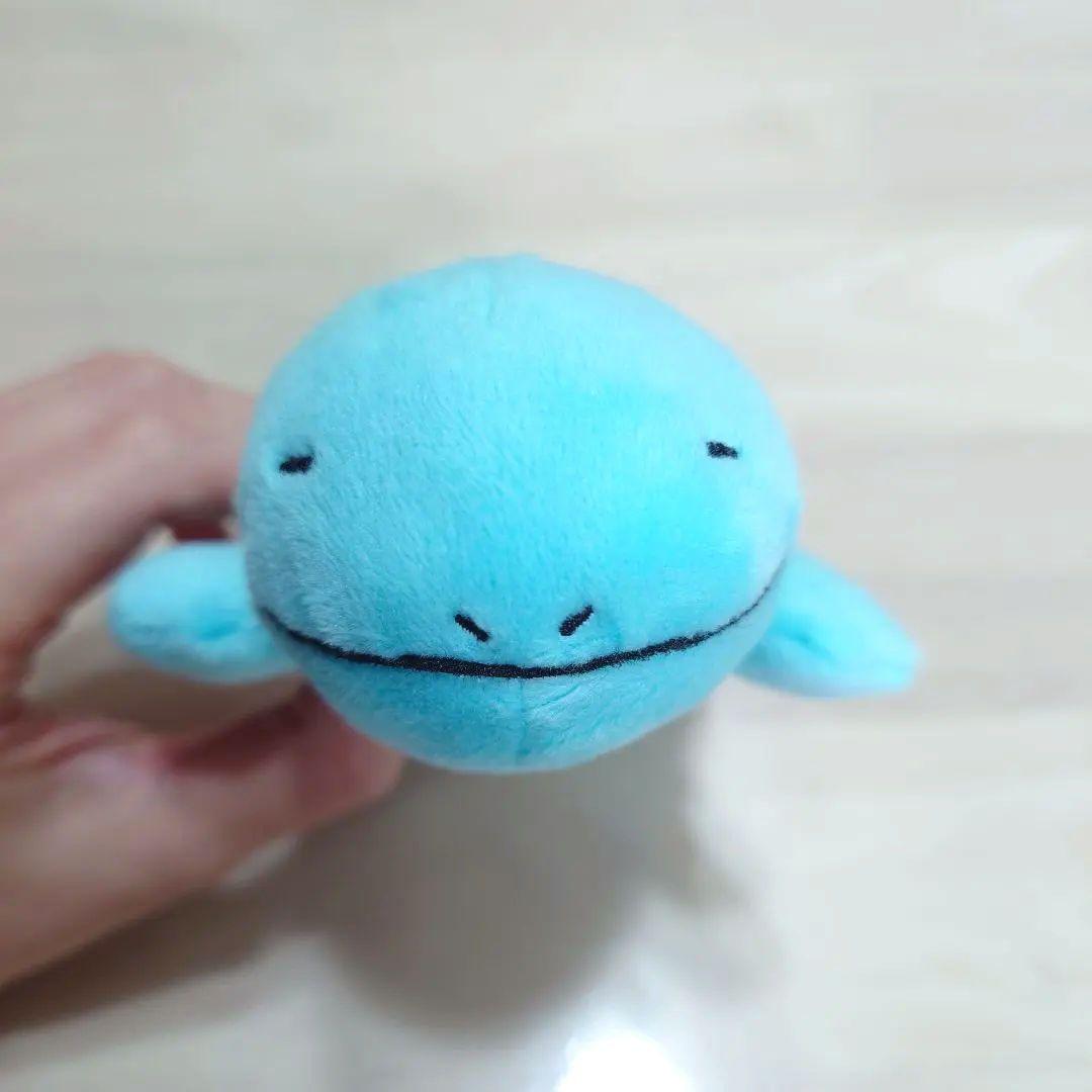 【新品】ポケモンセンター くったりぬいぐるみ ヌオー おやすみver 2016年