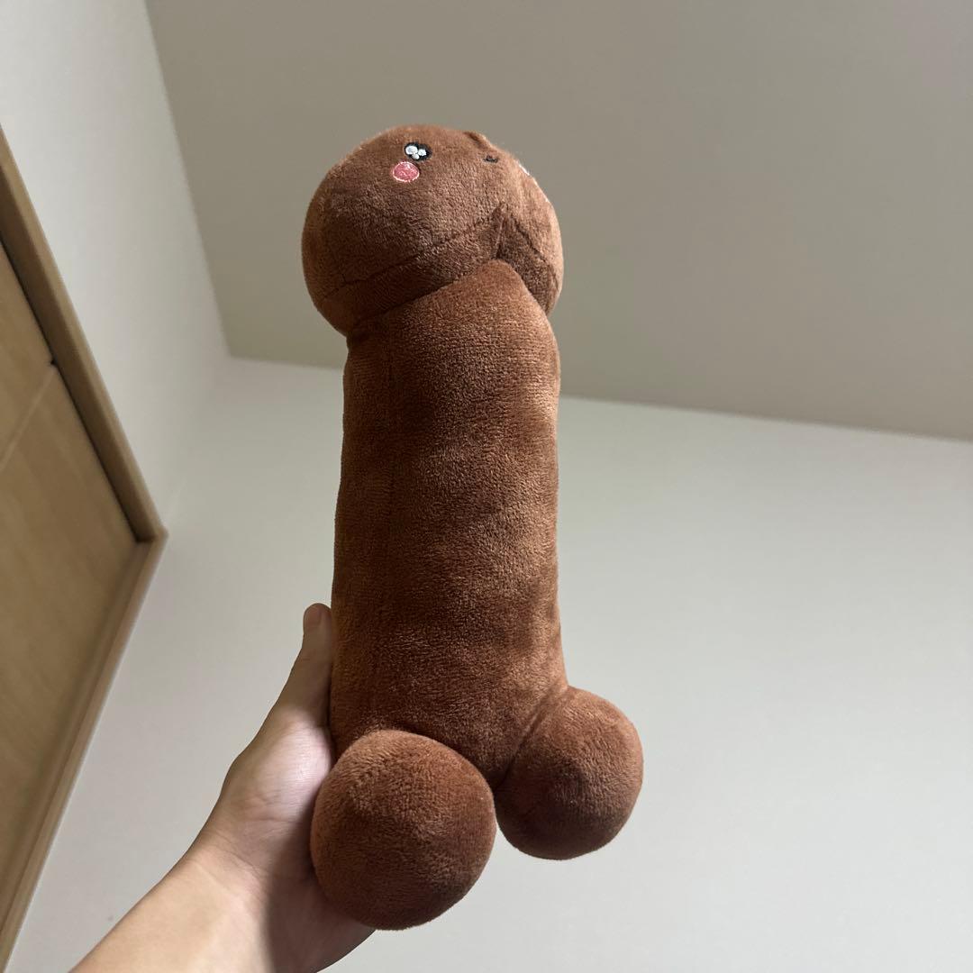 激カワぬいぐるみ