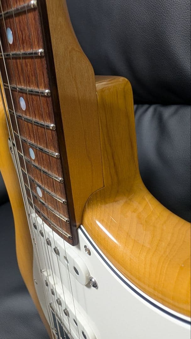 Y*E様 【軽量】Momose MC2-MV/R NA